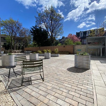Keel House Modern Studios 에든버러 외부 사진