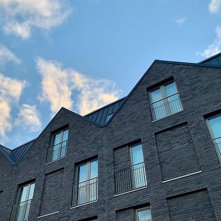 Keel House Modern Studios 에든버러 외부 사진