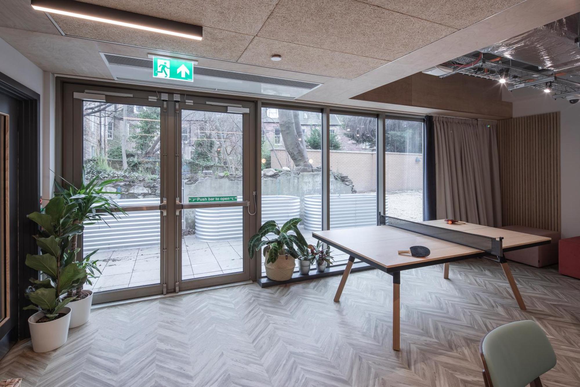 Keel House Modern Studios 에든버러 외부 사진