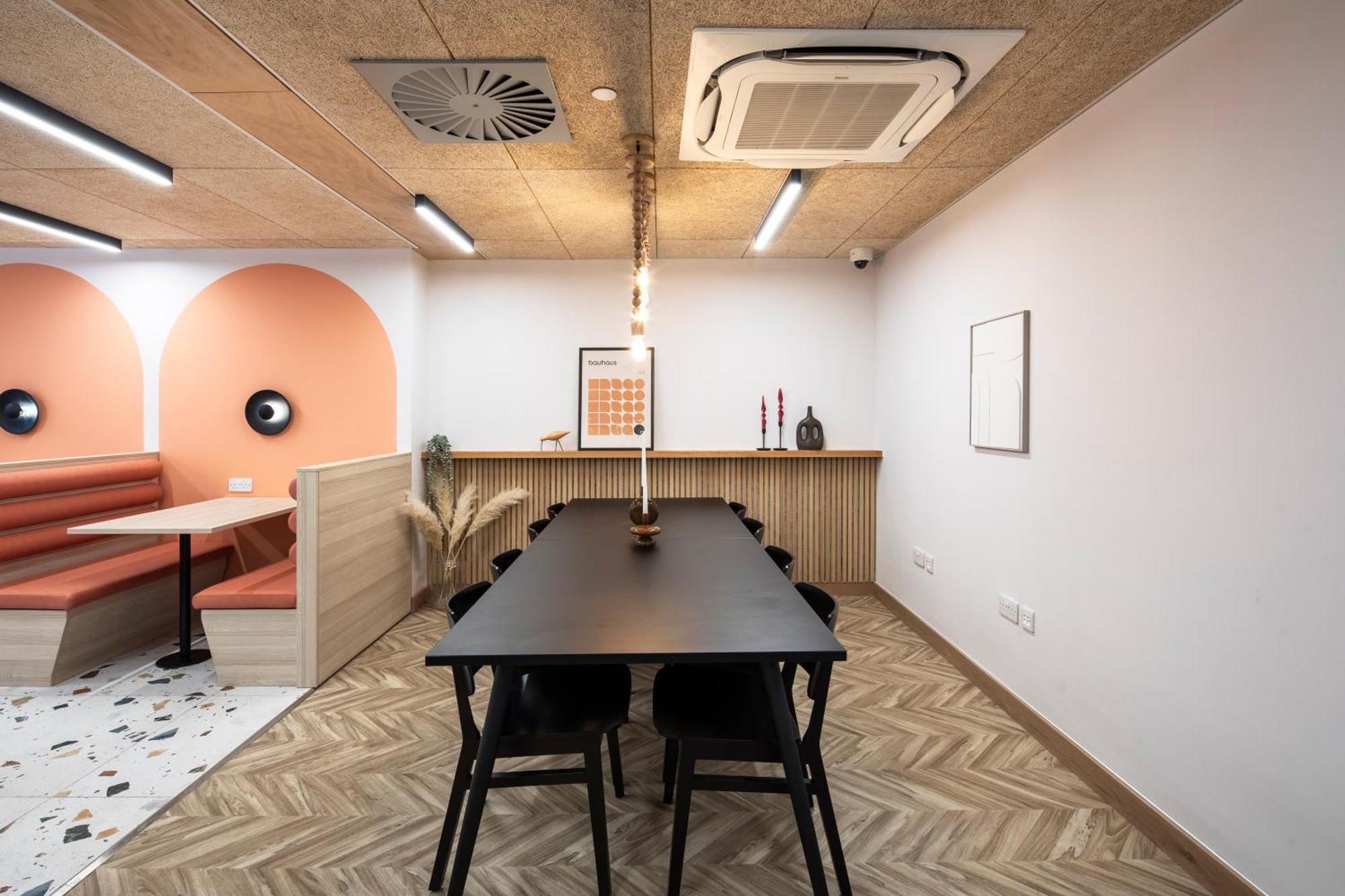 Keel House Modern Studios 에든버러 외부 사진