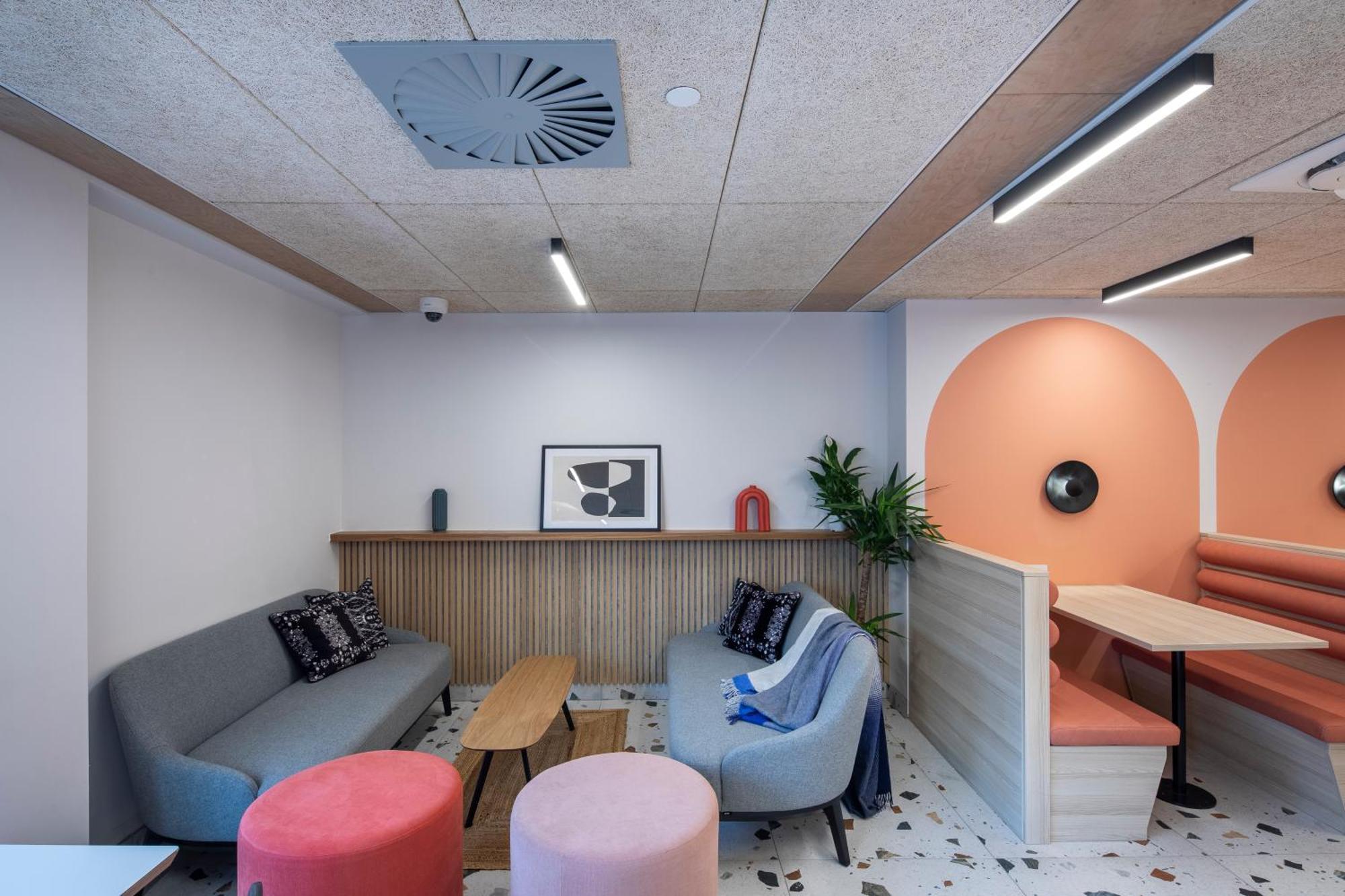 Keel House Modern Studios 에든버러 외부 사진