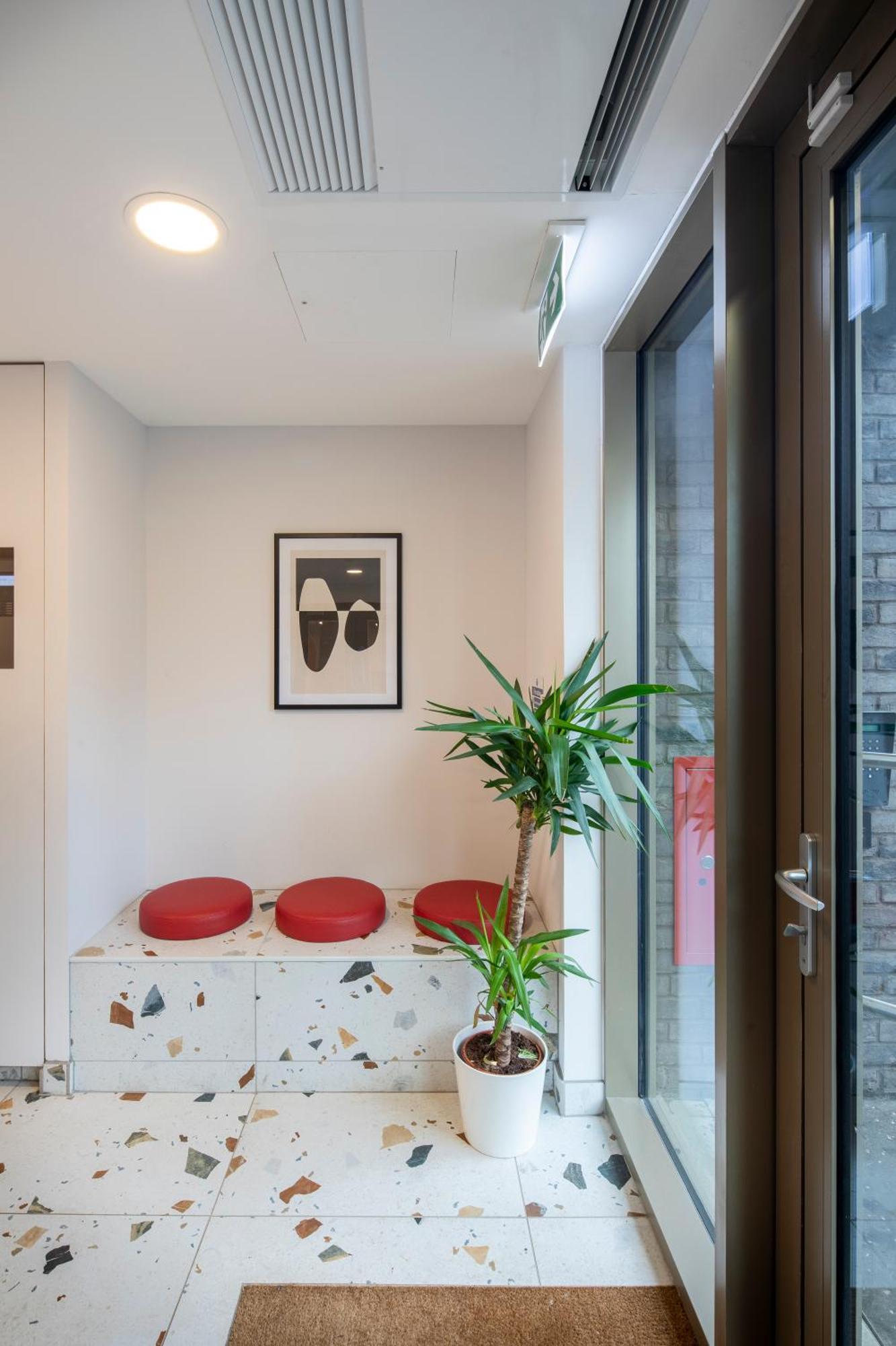 Keel House Modern Studios 에든버러 외부 사진