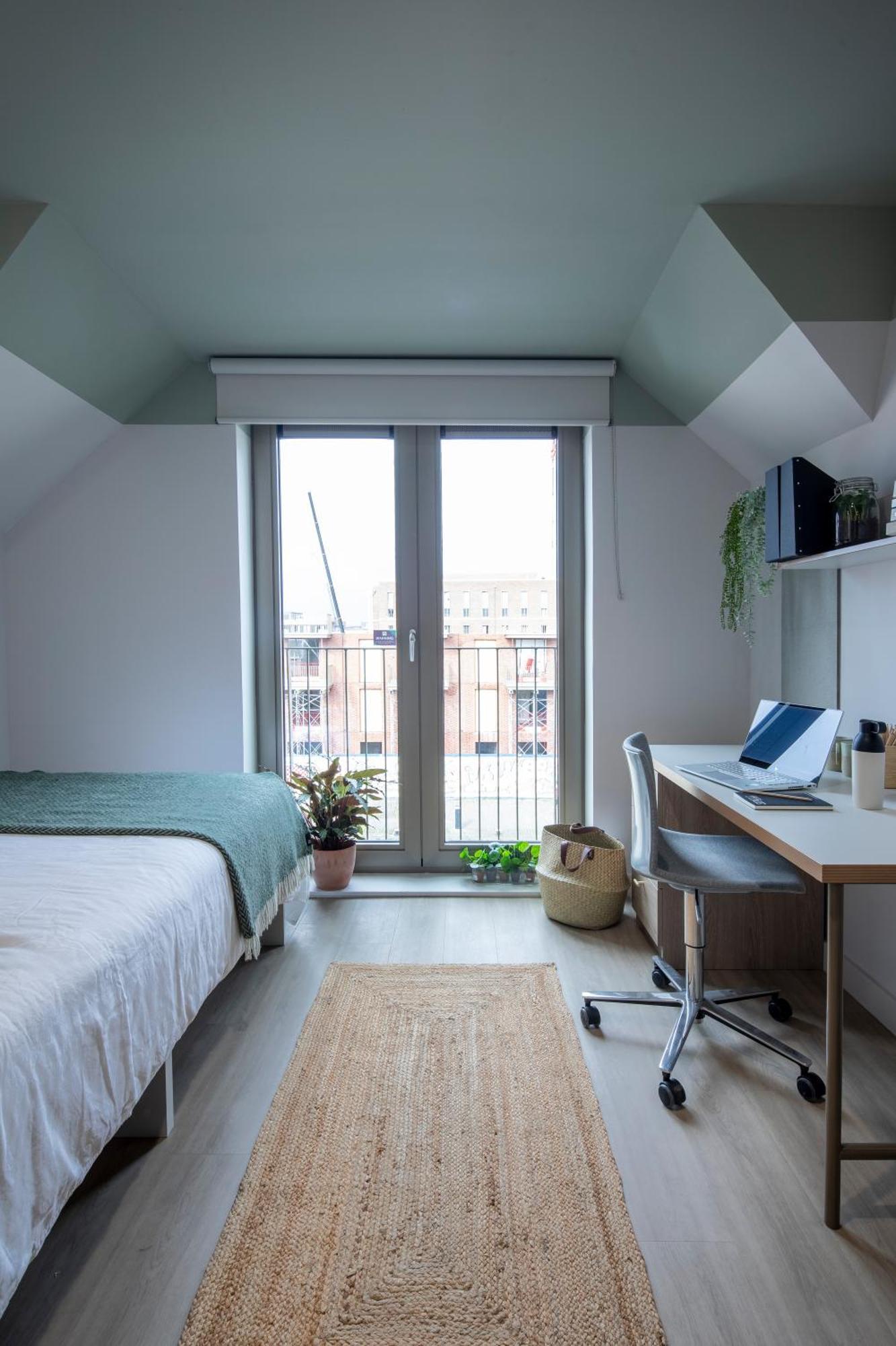 Keel House Modern Studios 에든버러 외부 사진